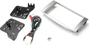 Metra 95-8215S Double DIN Stereo Install Dash Kit for 2005-2010 Toyota Avalon
