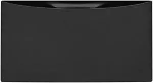 Electrolux EPWD257UTT Luxury-Glide® Titanium Pedestal with Drawer Electrolux EPWD257UTT Luxury-Glide® Titanium Pedestal with Drawer