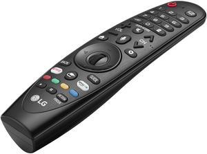 LG AN-MR18BA Magic Remote Control for 2018 LG Smart TV's