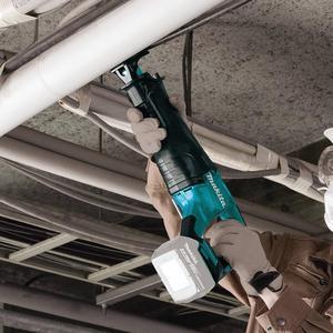 Makita XRJ05Z 18V LXT Brushless Reciprocating Saw (Tool Only)