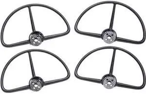 Walkera 110Z23 Rodeo 110 Propeller Guard - 4 Pk.