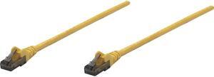 manhattan 342407 50 Ft. Cat 6 Network Cable
