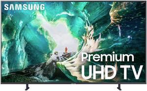 Samsung RU8000 8 Series 65" Premium 4K Smart UHD LED TV UN65RU8000FXZA (2019)