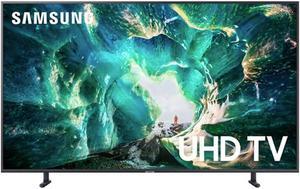Samsung RU8000 8 Series 55" Premium 4K Smart UHD LED TV UN55RU8000FXZA (2019)