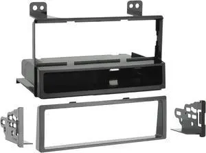 Metra 997323 Dash Kit for 2006-Up Hyundai Entourage/Kia Sedona