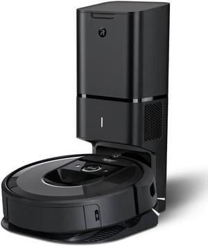 iRobot ROOMBAI755 Roomba i7+ Wi-Fi Connected Robot Vacuum