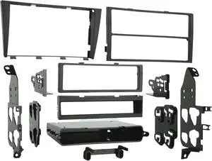 Metra 998151 Kit for Lexus IS300 01-04