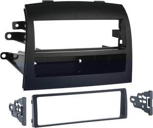 Metra 998208 Toyota 04 Sienna Installation Kit