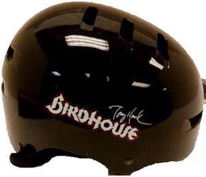 Birdhouse 140558 Tony Hawk Skateboarding Helmet  Small