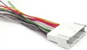 Metra GMRC03 Class 2 Data Interface for 1997-2004 Cadillac