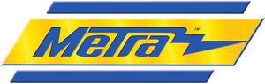 Metra CSP188SS2 HOME INSTALL ONLY