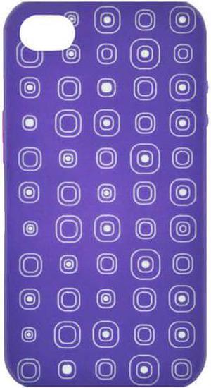 Bytech COV1204TCH Silicon Case for iPod