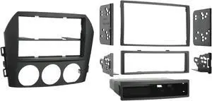 Metra 99-7506 METRA Vehicle Mount for Radio - ABS Plastic