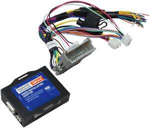 PAC GM1AR RadioPRO Advanced Interface for General Motors Vehicles