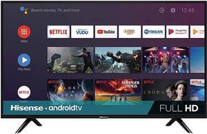 Hisense 32H5590F 32 inch H55 Series Android Smart HD TV