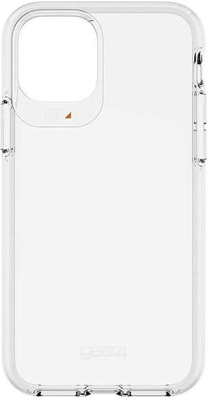 Gear4 CPALIPH11PCR Crystal Palace Clear Case - iPhone 11 Pro