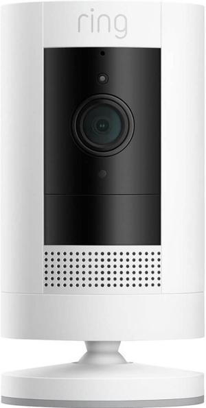 Ring Stick Up Cam Battery HD Security Camera w/ Two-Way Talk, Gen2
