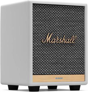 Marshall UXBRIDGEAWHT UXBridge Voice with Amazon Alexa - White
