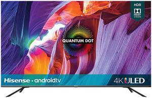 Hisense 65H8G 65 inch Class- H8G Quantum 4K ULED Android Smart TV