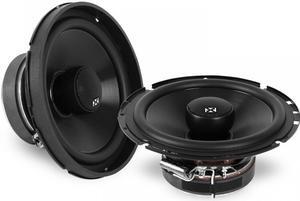 NVX VSP65 6.5" V-Series 2-way Coaxial Speakers