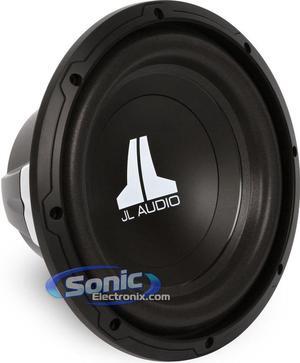 JL Audio 10W0v3-4