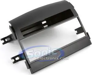 Metra 997320 Dash Kit For 06 Hyundai Sonata