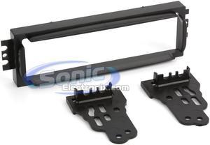 Metra 99-7310 Single DIN  Installation Kit for 2000-2001 Hyundai Accent Vehicles