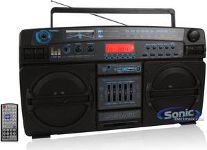 Lasonic i931BT