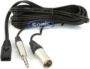 Audio Technica BPCB1 Replacement Headphones Headset Cable