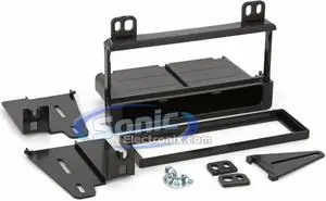 New American International Fmk550 Single Din Install Kit For '95-08 Ford Fm-K550