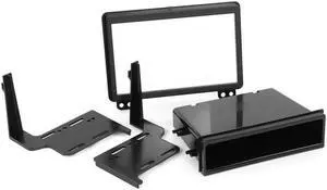 Metra 99-5028 Single DIN Stereo Installation Dash Kit for 2003-2006 Ford Expedition/Lincoln Navigator