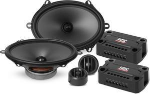 MTX THUNDER681