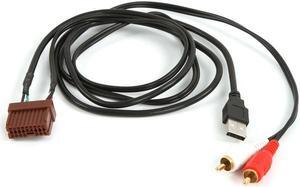 PAC USB-HY1
