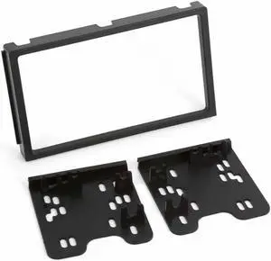 Metra 95-7951 Double DIN Dash Kit