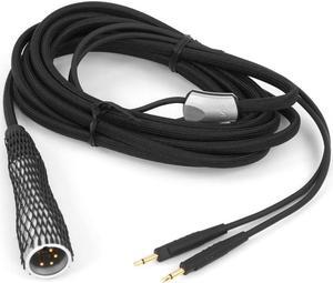 Sennheiser CH 700S High End Silver Plated Headphone Cable