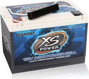 XS Power D3400