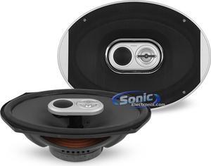 Infinity PR9603IS 6x9" 3-way Coaxial Speaker System