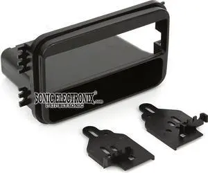 Metra 997311 Dash Kit for Select 1999-2001 Hyundai Vehicles