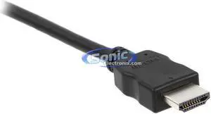 Jvc KS-U60 HDMI Extension Cable