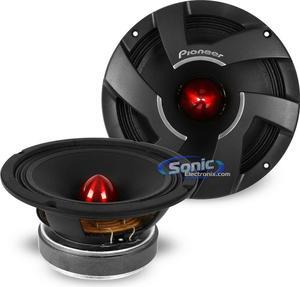 Pioneer TS-M800PRO 8" Midbass Driver
