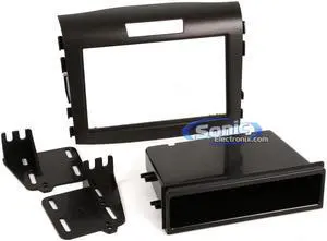 Honda CRV 2012 and up Stereo Installation Kit