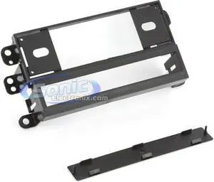 Toyota Trucks 1989-up Stereo Installation Kit.