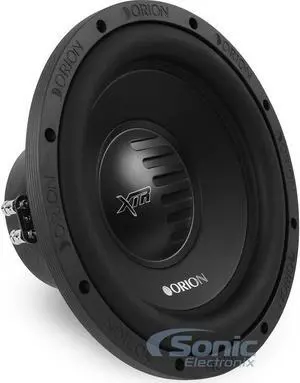 Orion XTR124D