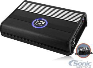 NVX BDA7501