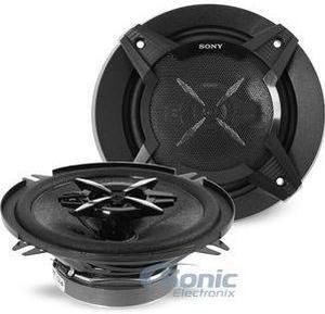 Sony XS-FB1330 5-1/4 (13 cm) 3-Way Speakers (Pair)