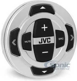 Jvc Rm-Rk62m Wired Remote For Marine Receivers Rmrk62m Jvc Rm-Rk62m Wired Remote For Marine Receivers Rmrk62m