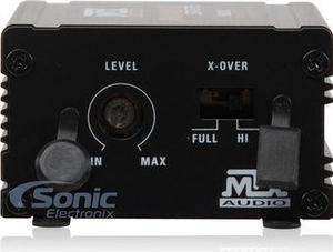 MTX MUD502 MTX MUD502
