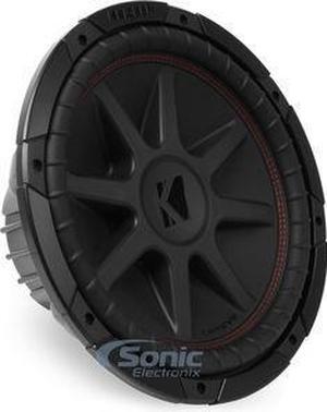 Kicker 43CVR122