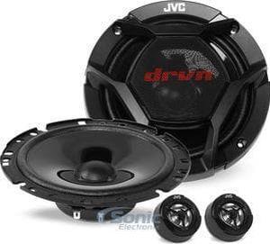 JVC CSDR1700C