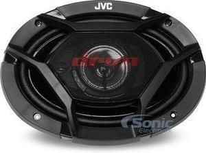 JVC CSDR6930